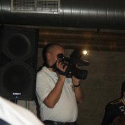 Auftritt in Eupen/Belgien (06.02.11)